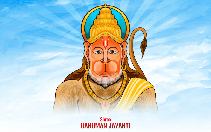 When is Hanuman Jayanti 2026?
