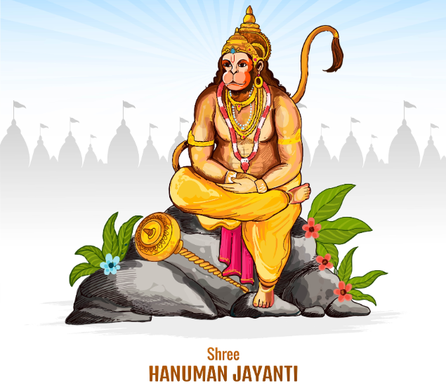 When is Hanuman Jayanti 2026?