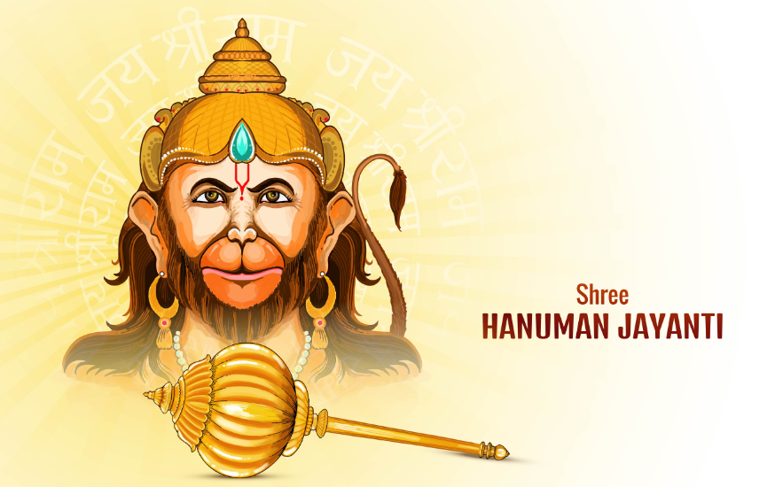 When is Hanuman Jayanti 2026?