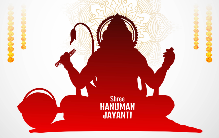 When is Hanuman Jayanti 2026?