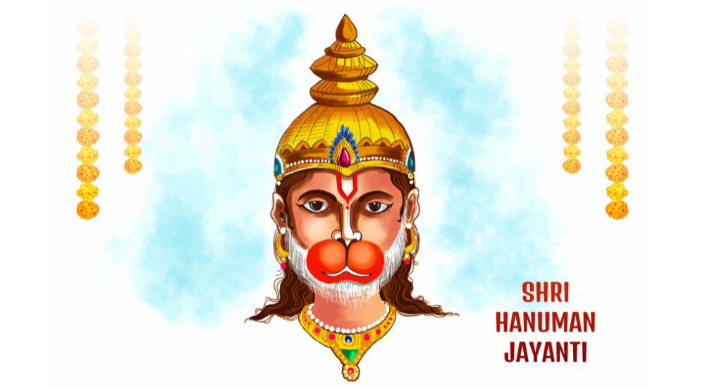 When is Hanuman Jayanti 2026?