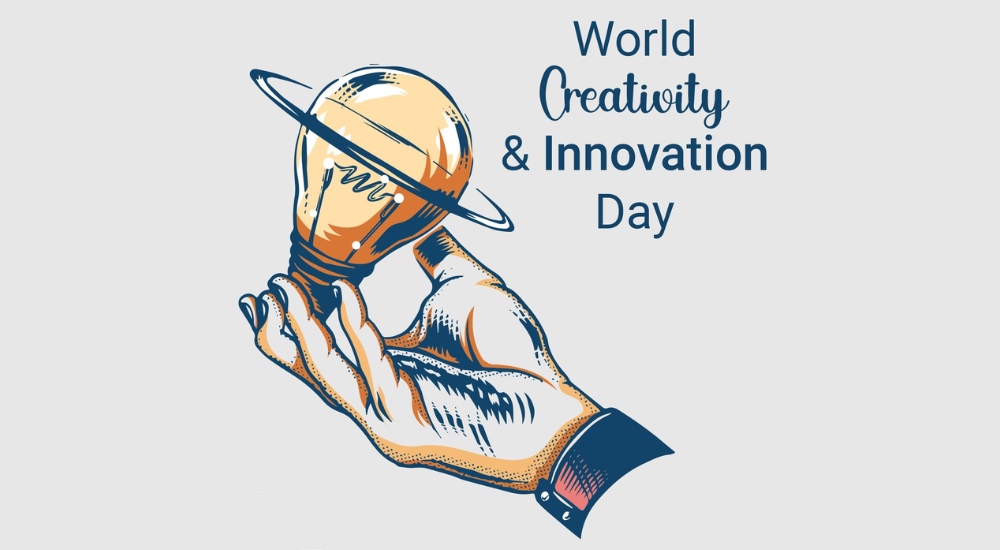 World Creativity and Innovation Day 2026