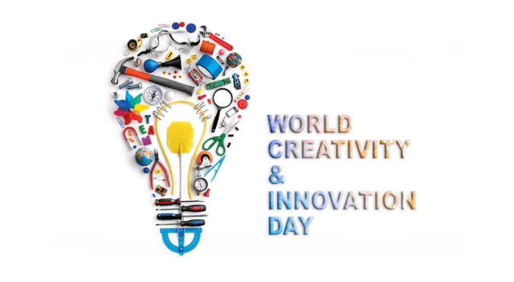 World Creativity and Innovation Day 2026