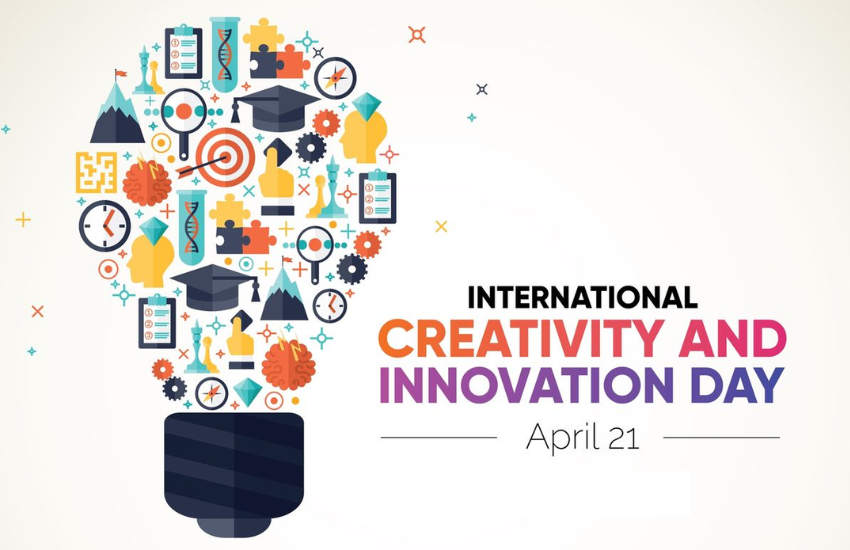World Creativity and Innovation Day 2026