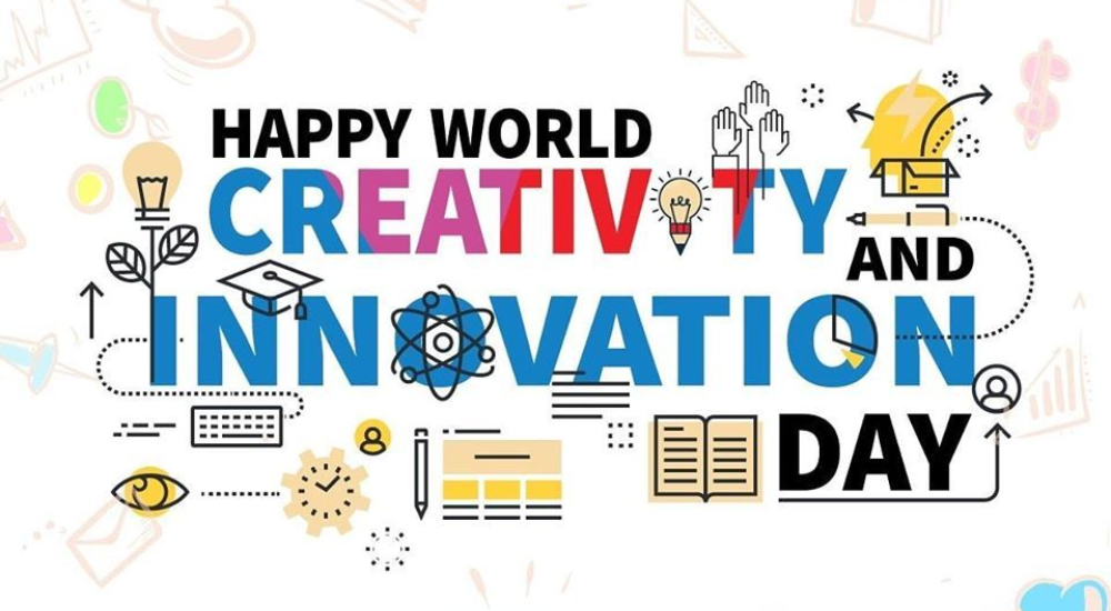 World Creativity and Innovation Day 2026