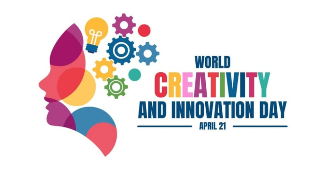 World Creativity and Innovation Day 2026