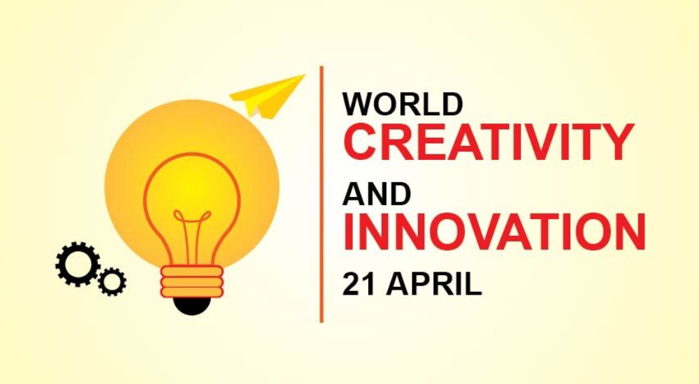 World Creativity and Innovation Day 2026