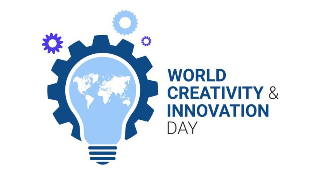 World Creativity and Innovation Day 2026
