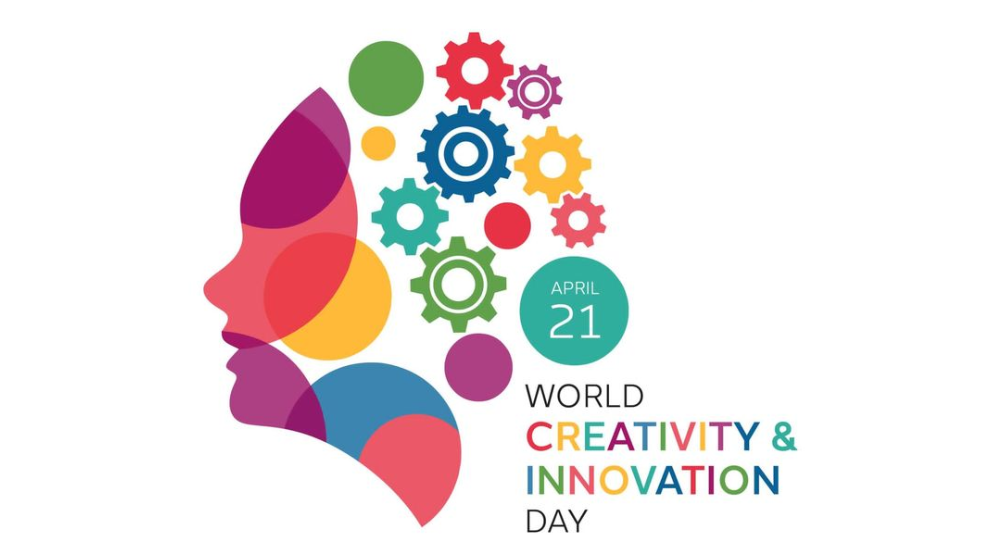 World Creativity and Innovation Day 2026