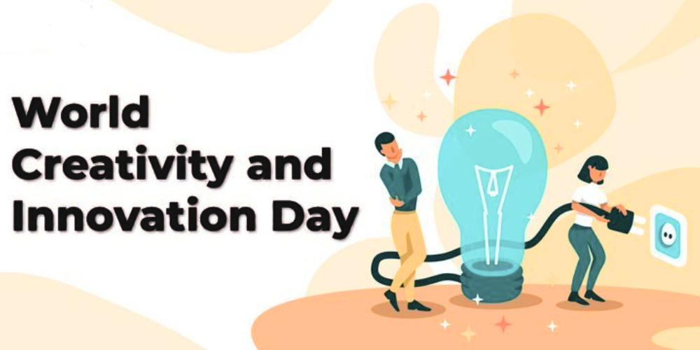 World Creativity and Innovation Day 2026