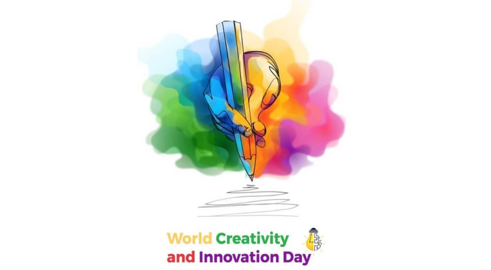 World Creativity and Innovation Day 2026