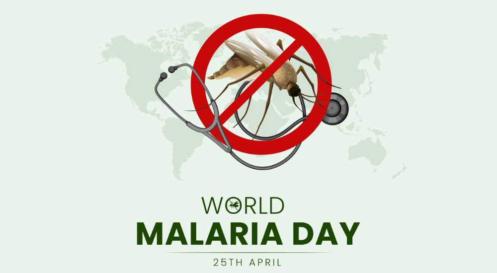 World Malaria Day 2026
