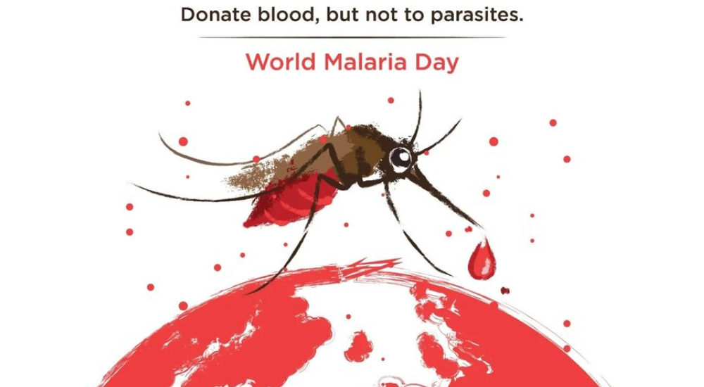 World Malaria Day 2026