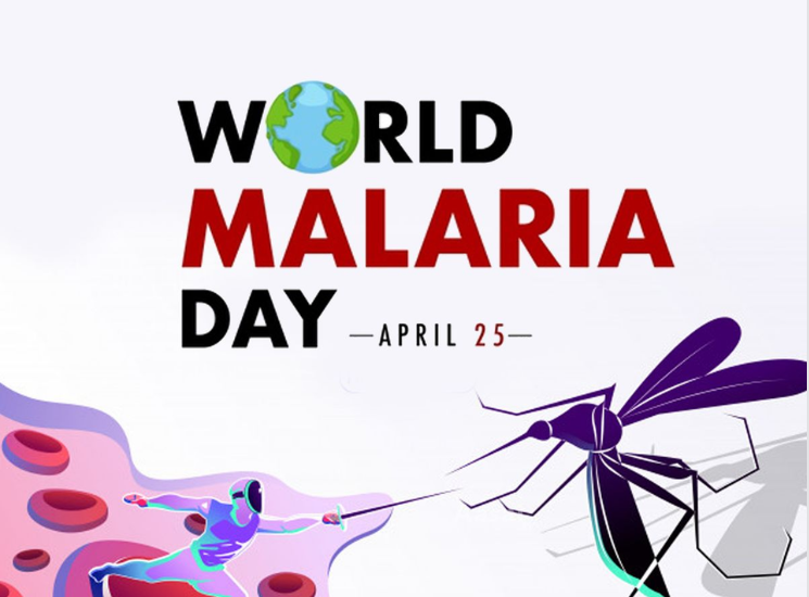 World Malaria Day 2026