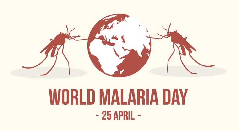 World Malaria Day 2026