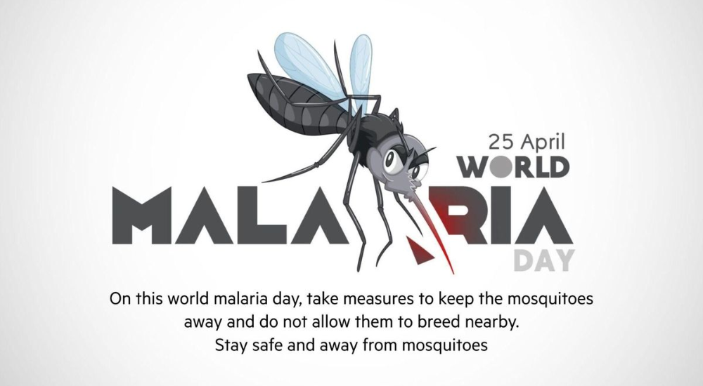 World Malaria Day 2026