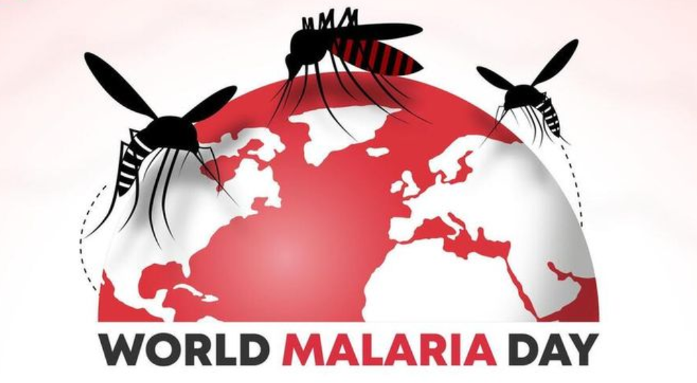 World Malaria Day 2026