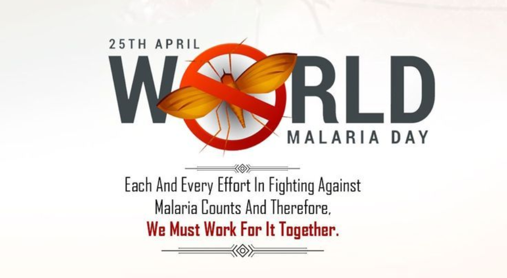 World Malaria Day 2026
