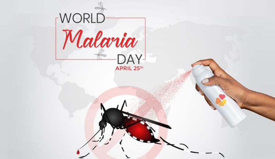World Malaria Day 2026