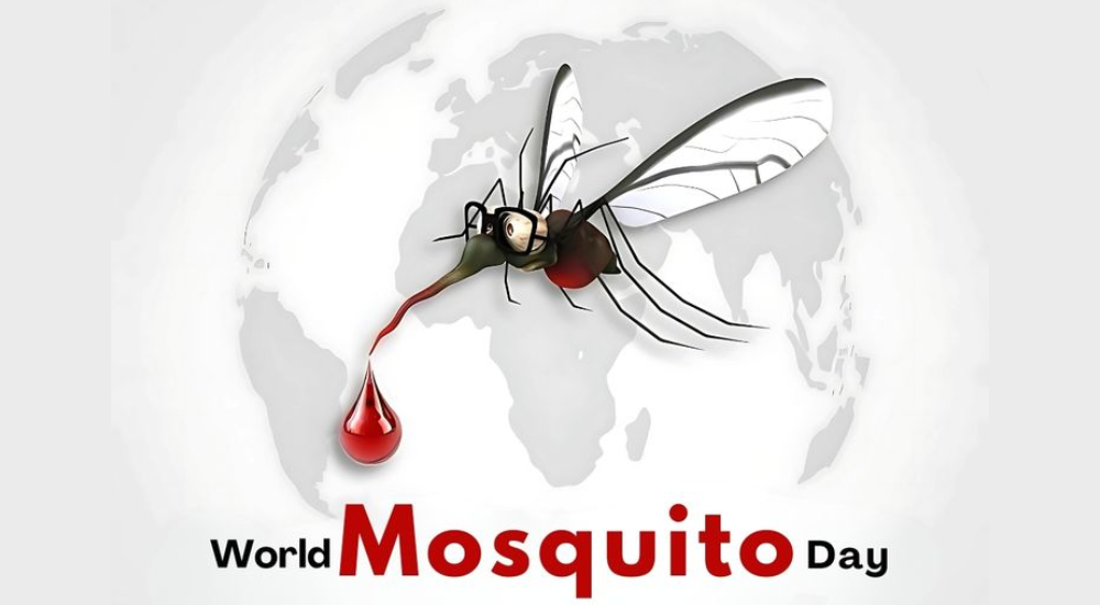 World Malaria Day 2026