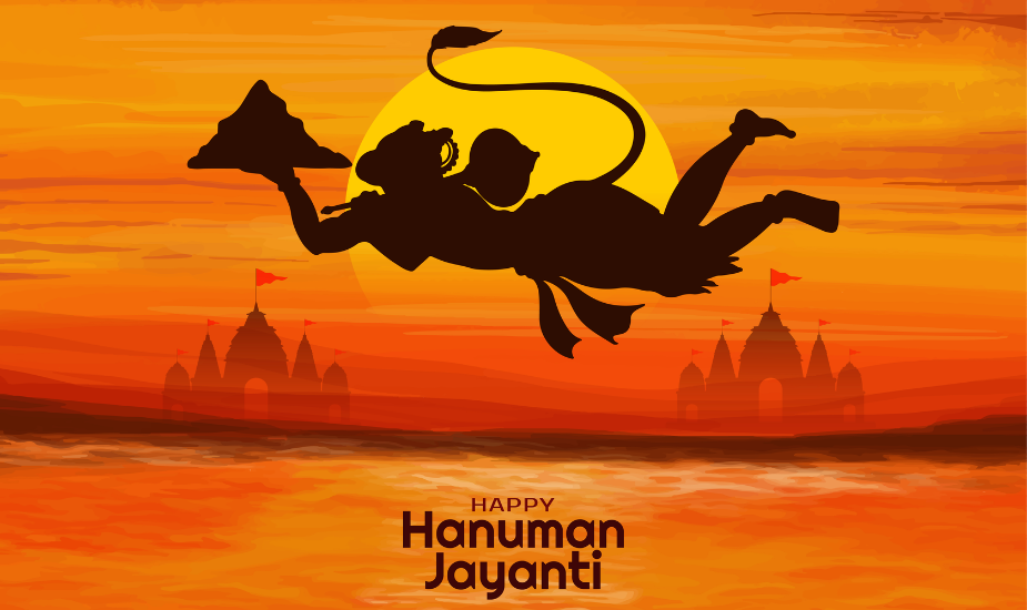 हनुमान जयंती 2026 कब है?