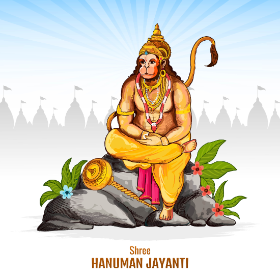 हनुमान जयंती 2026 कब है?
