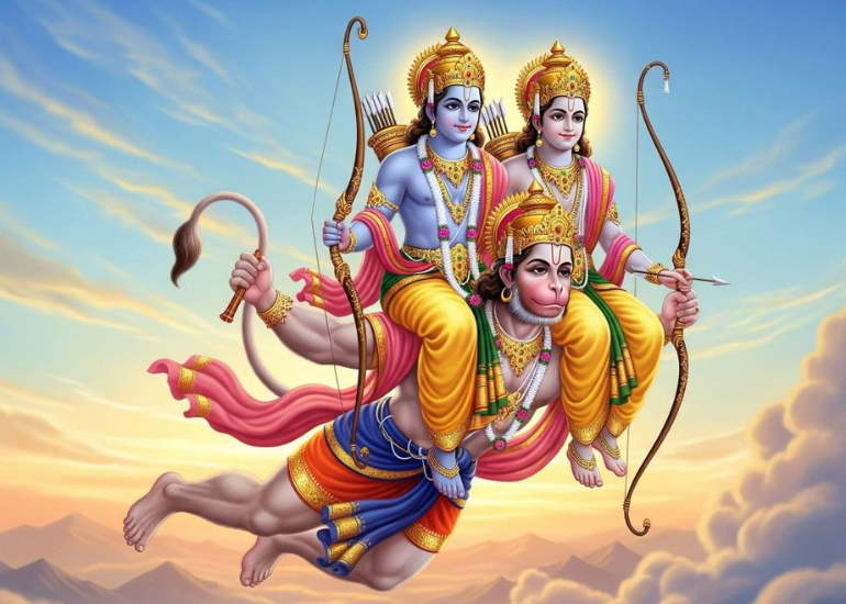 हनुमान जयंती 2026 कब है?