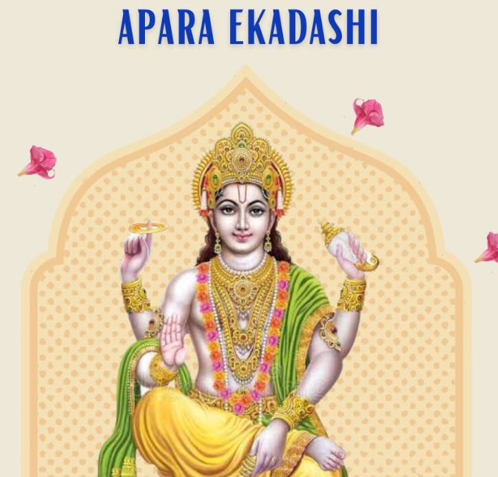 Apara Ekadashi 2026