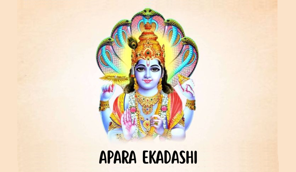 Apara Ekadashi 2026