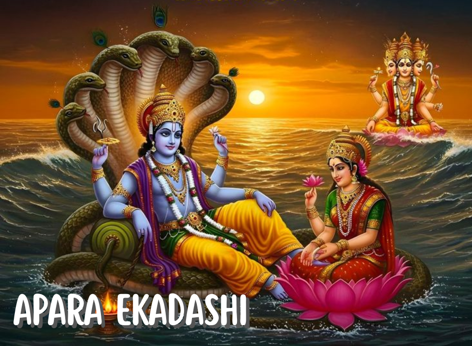 Apara Ekadashi 2026
