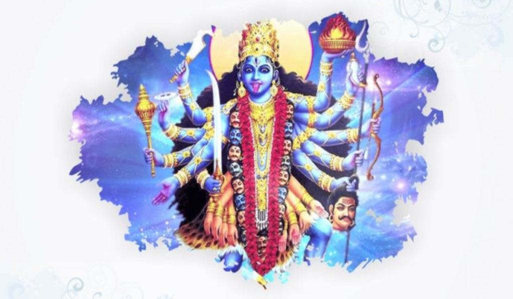 Bhadrakali Jayanti 2026
