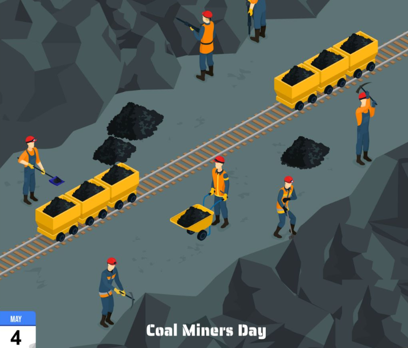 Coal Miners Day 2026