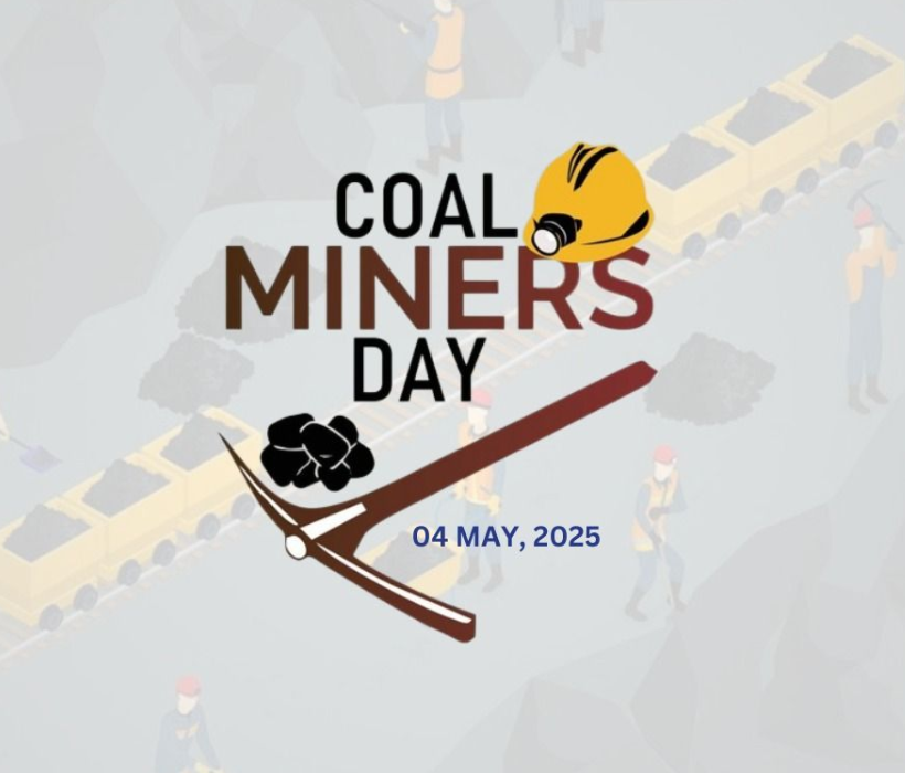 Coal Miners Day 2026