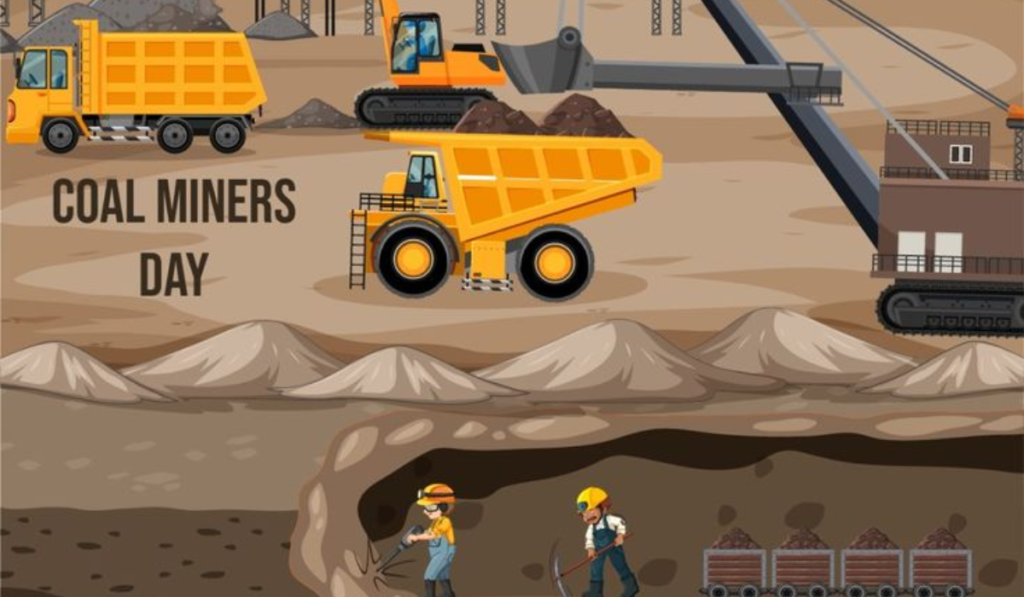 Coal Miners Day 2026