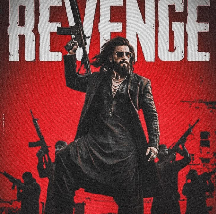 Dhurandhar: The Revenge OTT Release