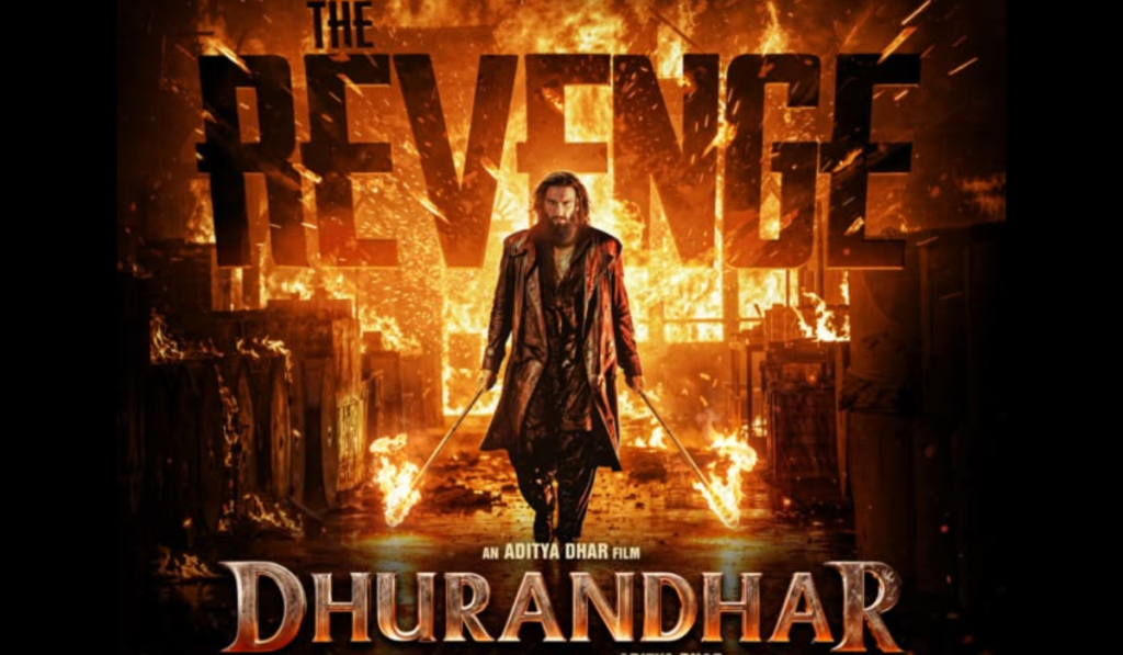 Dhurandhar: The Revenge OTT Release