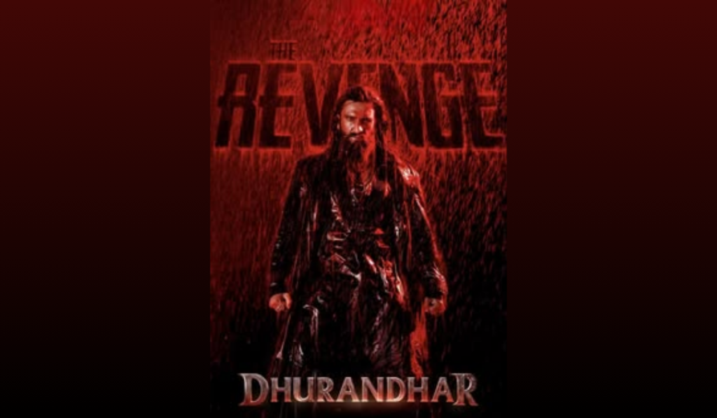 Dhurandhar: The Revenge OTT Release