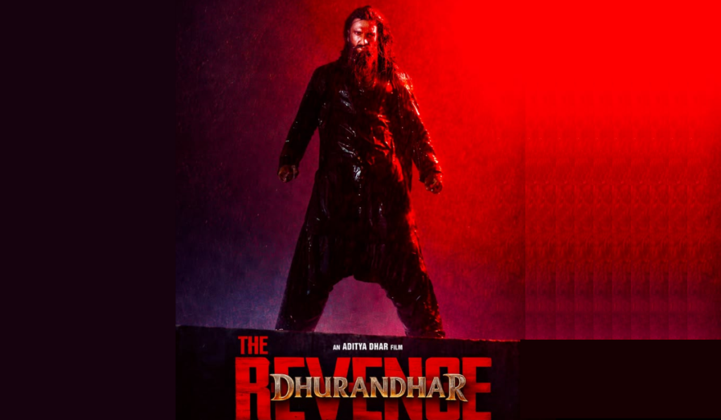 Dhurandhar: The Revenge OTT Release