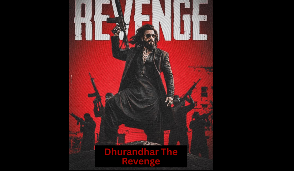 Dhurandhar: The Revenge OTT Release