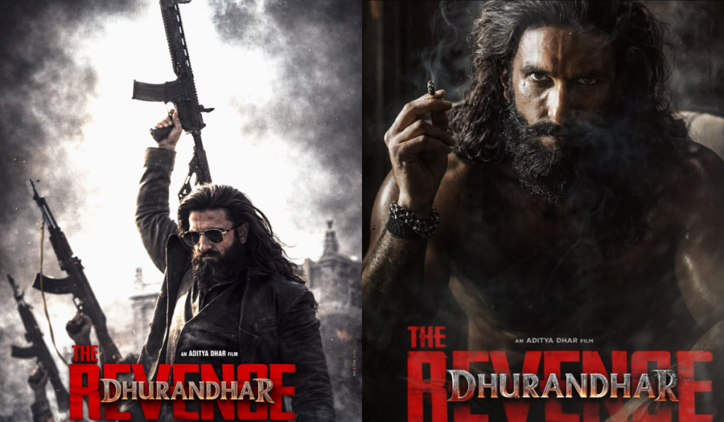 Dhurandhar: The Revenge OTT Release