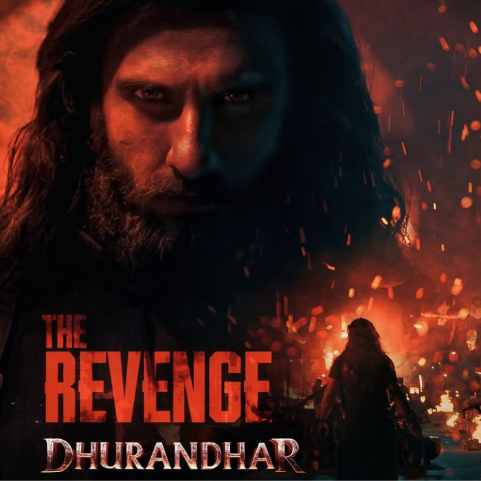 Dhurandhar: The Revenge OTT Release