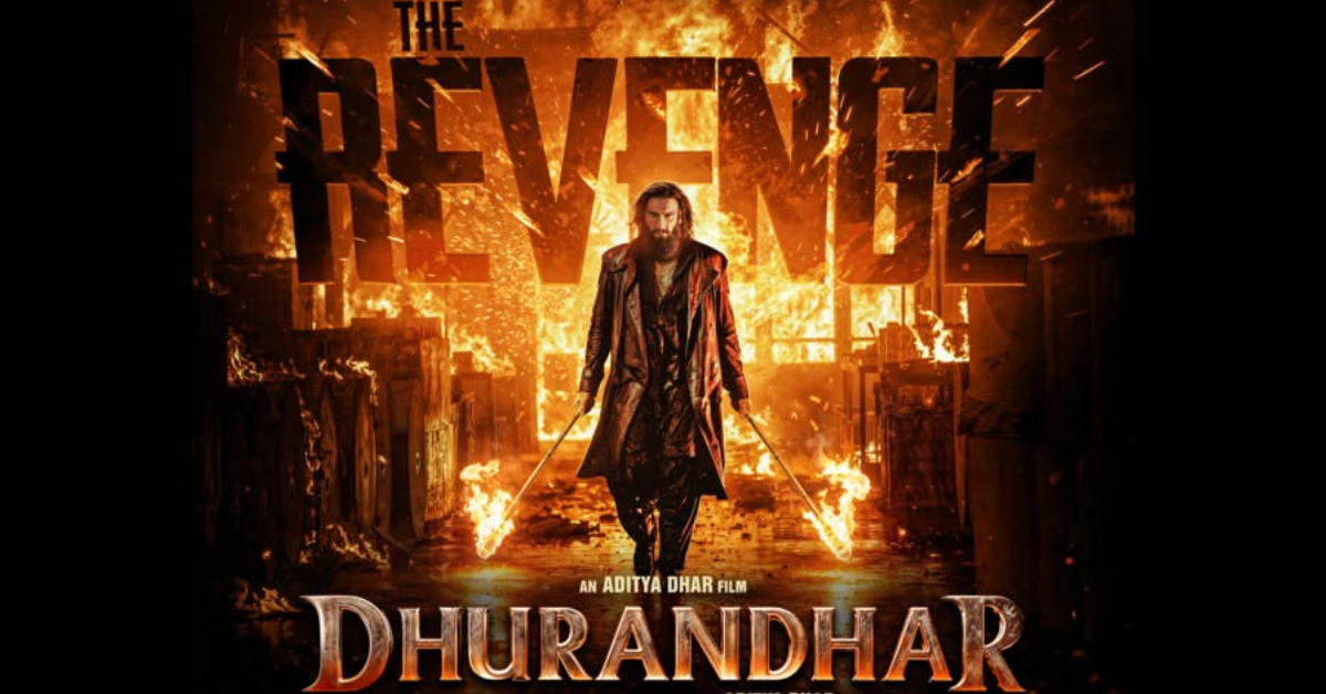 Dhurandhar: The Revenge OTT Release