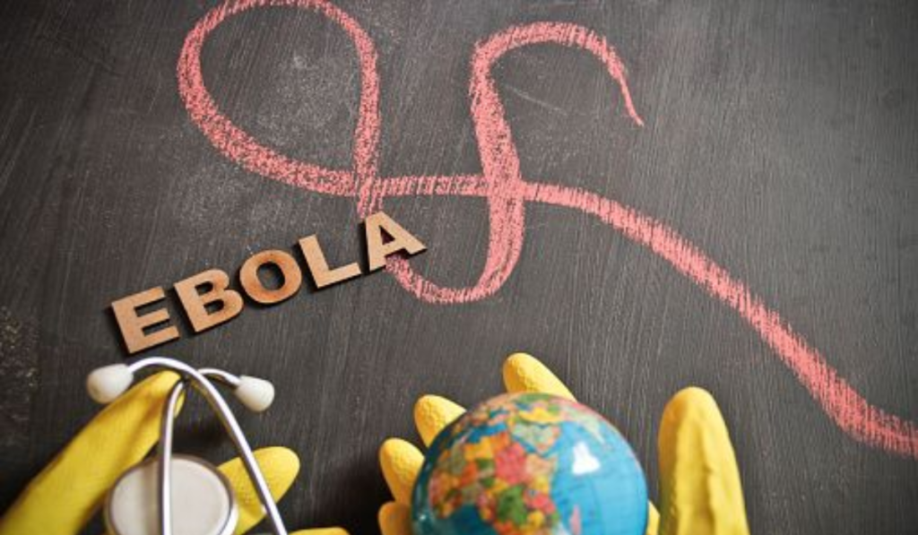 Ebola Virus