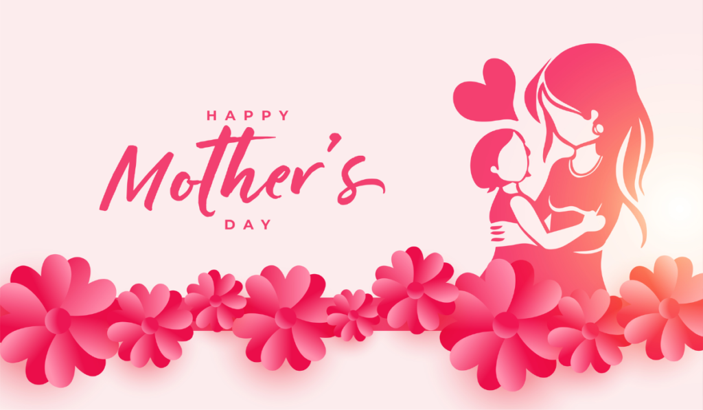 Happy Mother's Day 2026
