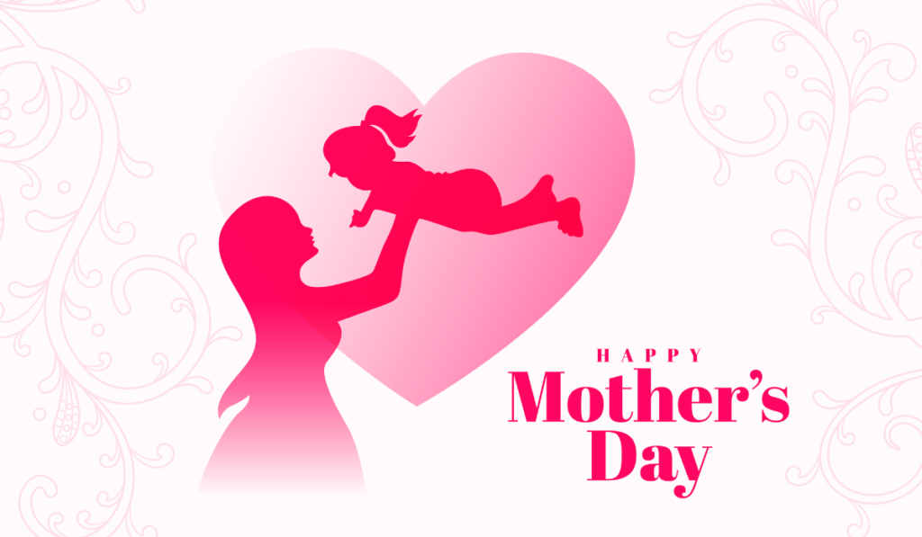 Happy Mother's Day 2026