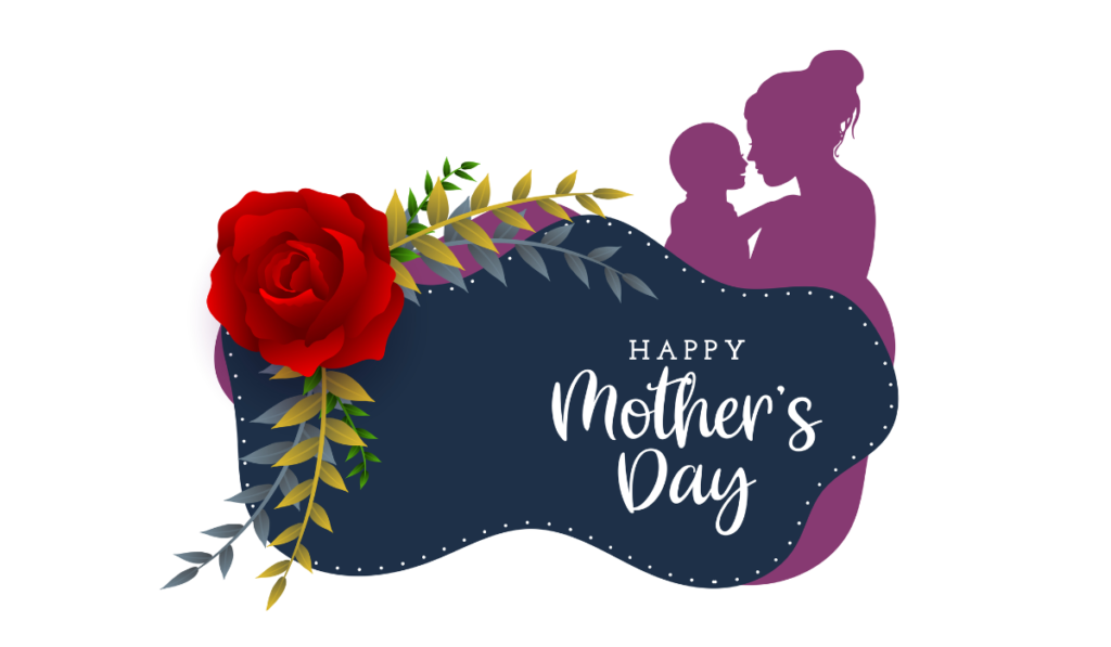 Happy Mother's Day 2026
