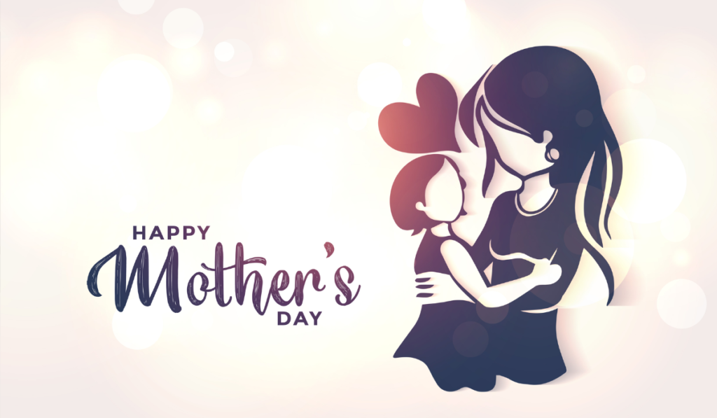 Happy Mother's Day 2026
