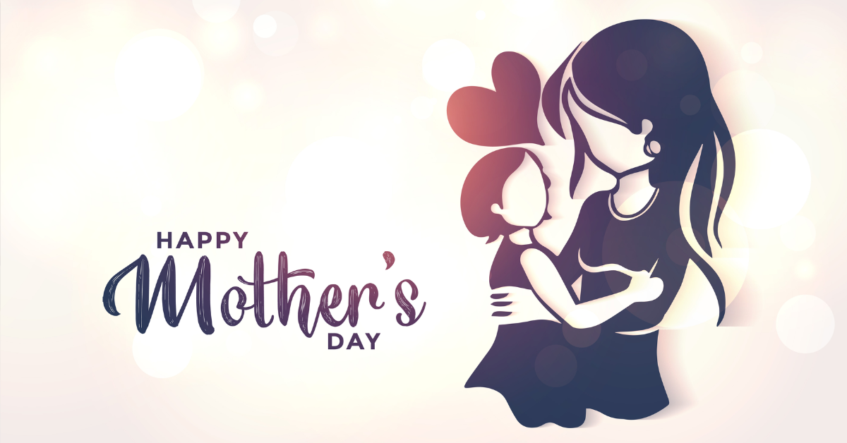 Happy Mother's Day 2026