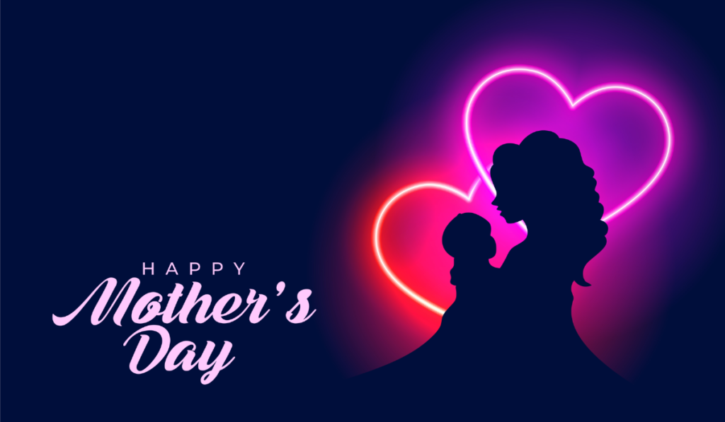 Happy Mother's Day 2026