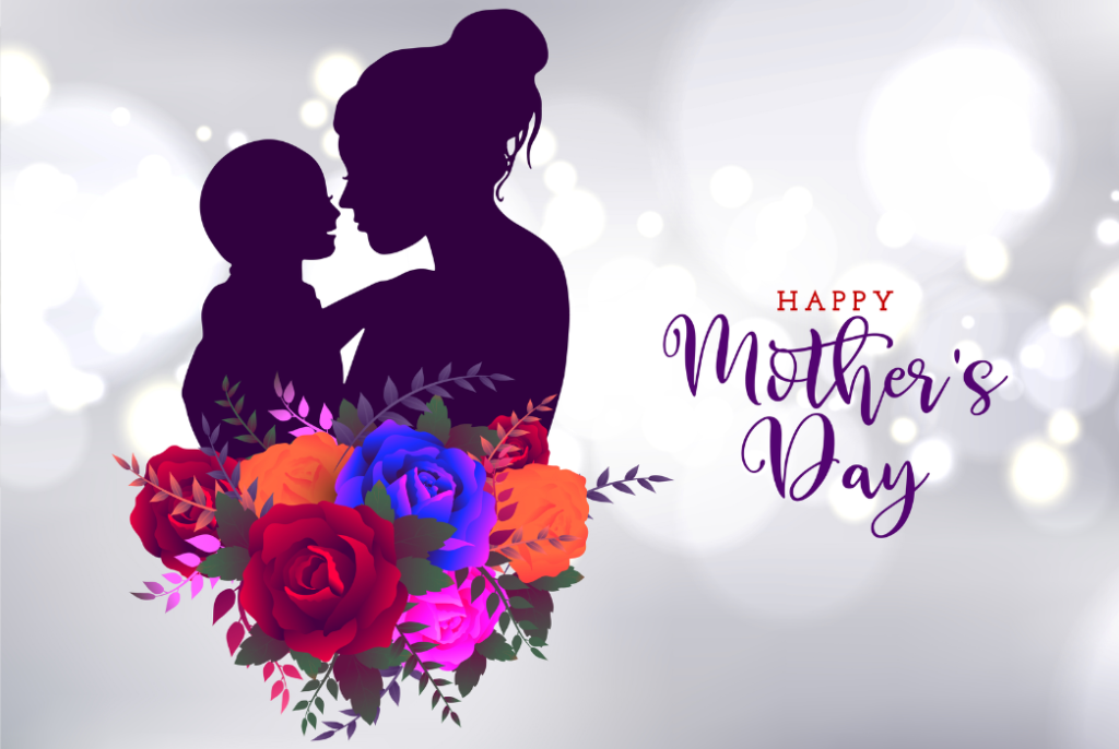 Happy Mother's Day 2026